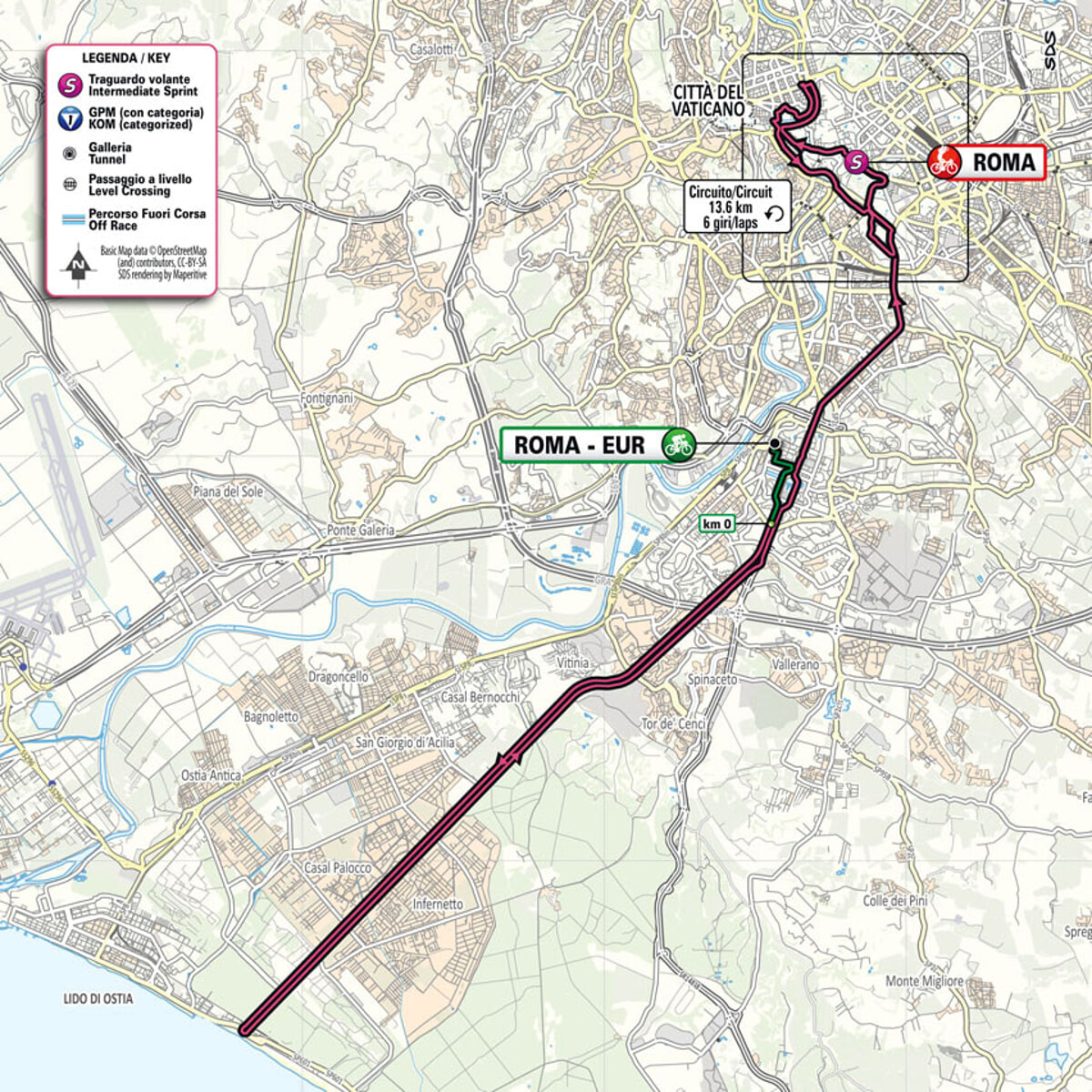 ITA Airways: Official Airline Of The 2025 Giro D'Italia ITA Airways: Official Airline Of The 2025 Giro D'Italia
