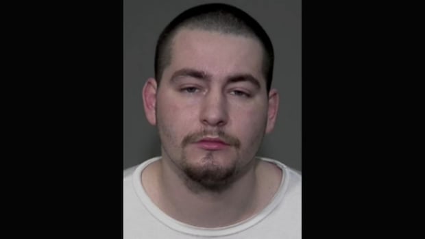 Italian Authorities Capture Dave Turmel, Canada's Most Wanted Italian Authorities Capture Dave Turmel, Canada's Most Wanted