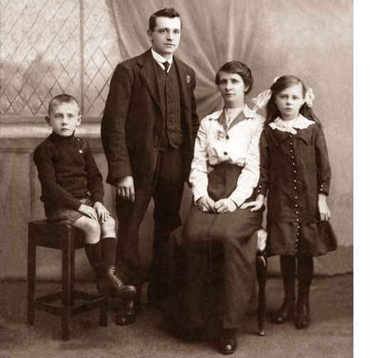 Italian Citizenship: Revised Law On Great-Grandparent Descent Italian Citizenship: Revised Law On Great-Grandparent Descent