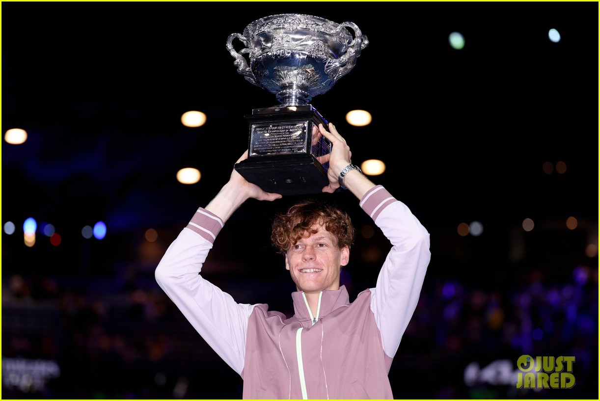 Italian Open 2024: Sinner's Grand Slam Status Confirmed Amidst Doping Suspension Italian Open 2024: Sinner's Grand Slam Status Confirmed Amidst Doping Suspension