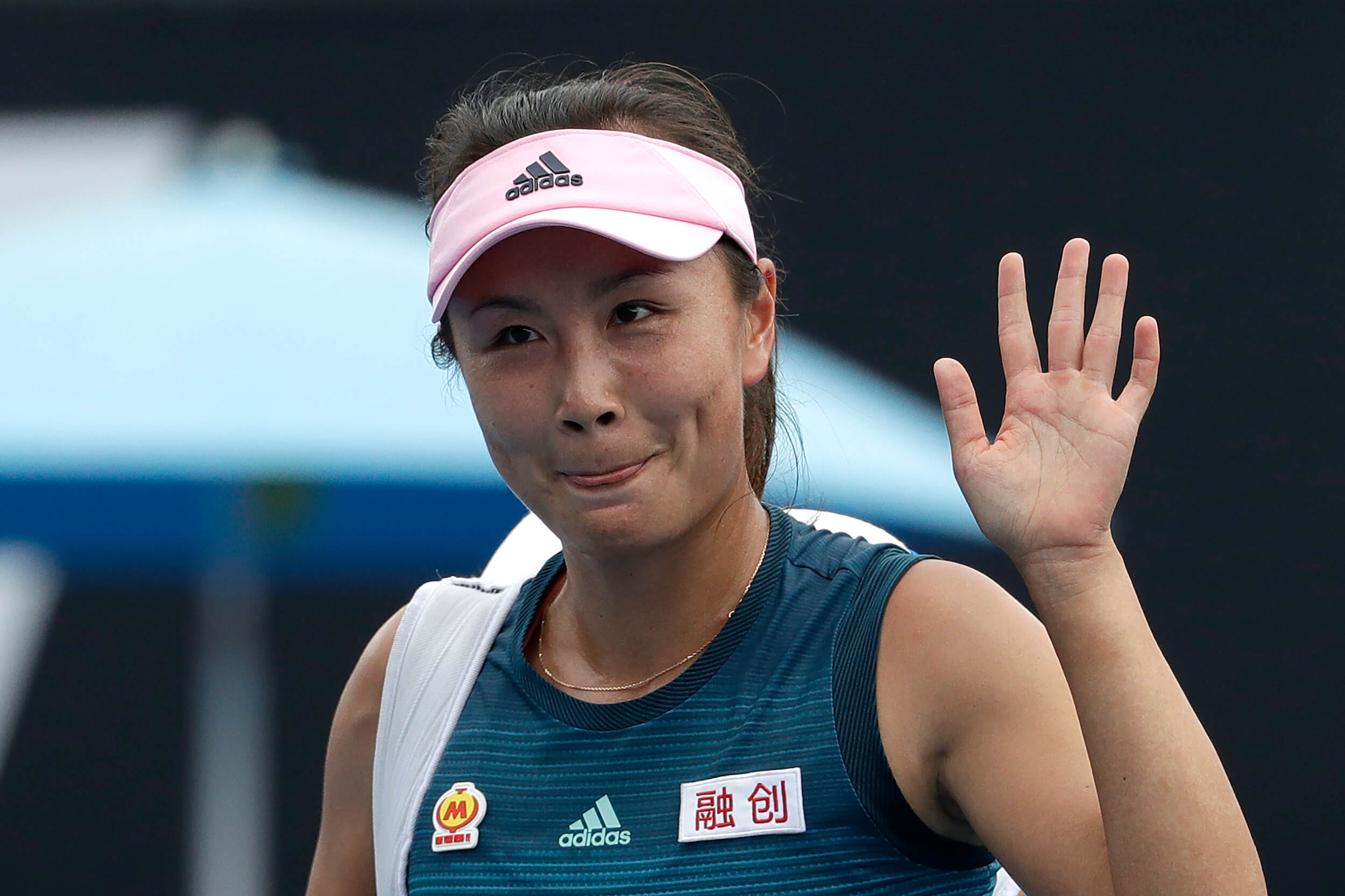 Italian Open Chief On The Influence Of Elite Players On Chinese Tennis Italian Open Chief On The Influence Of Elite Players On Chinese Tennis
