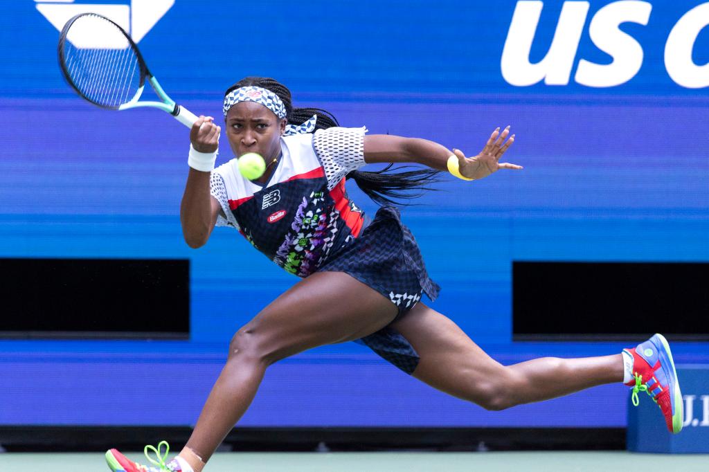 Italian Open: Gauff Advances To Third Round Italian Open: Gauff Advances To Third Round