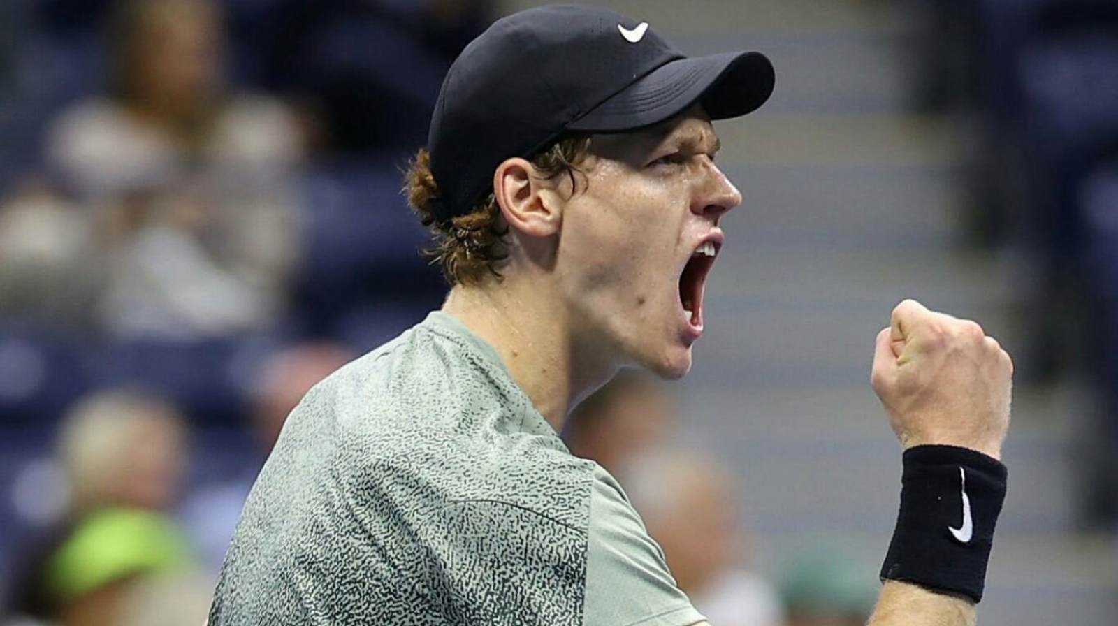Italian Open Update: Sinner In Last 16, Osaka Eliminated Italian Open Update: Sinner In Last 16, Osaka Eliminated