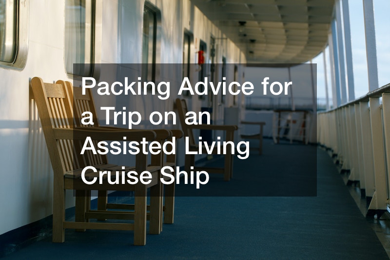 Items To Exclude From Your Cruise Luggage: Smart Packing Advice