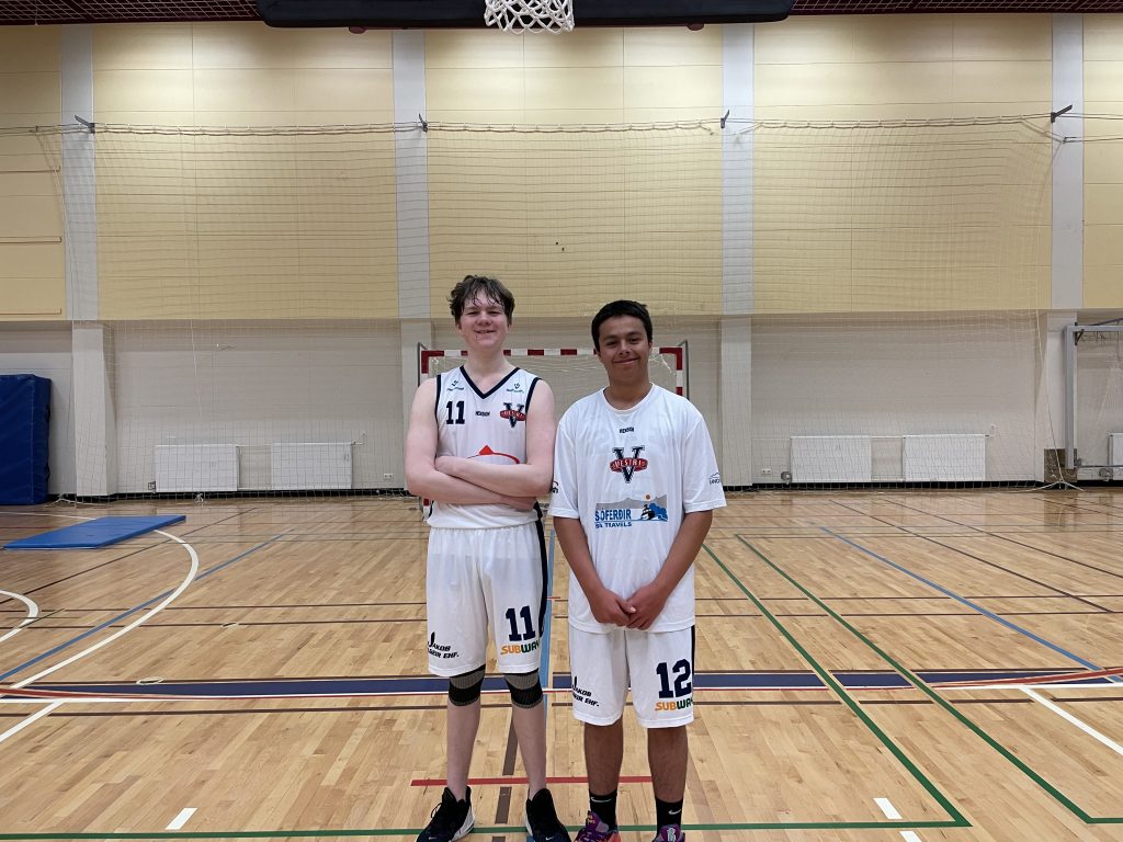 Íþrótta Dagskrá: Meistaradeildar- Og NBA Leikir Í Bónus Deildinni Íþrótta Dagskrá: Meistaradeildar- Og NBA Leikir Í Bónus Deildinni