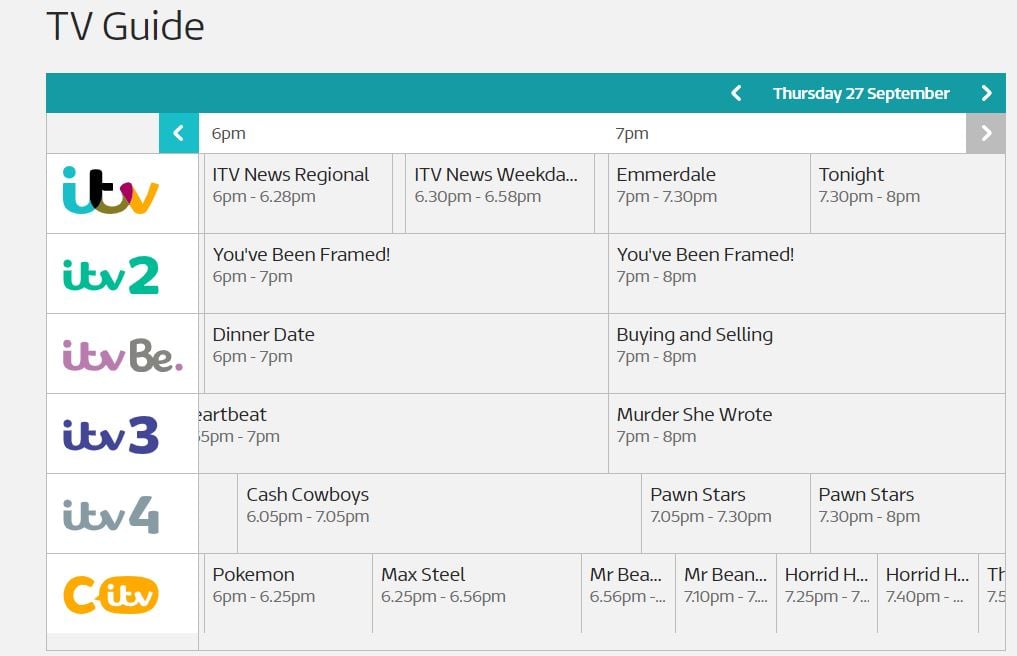 ITV4's The Saint: Air Dates And Viewing Information ITV4's The Saint: Air Dates And Viewing Information