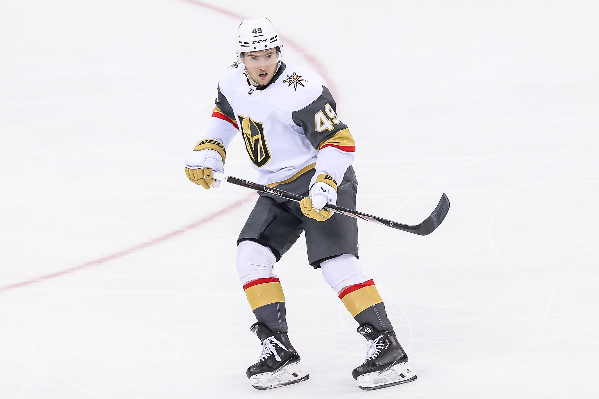 Ivan Barbashev's OT Goal Propels Vegas Golden Knights To Game 4 Victory, Evening Series Against Minnesota Wild Ivan Barbashev's OT Goal Propels Vegas Golden Knights To Game 4 Victory, Evening Series Against Minnesota Wild