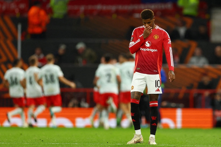 Jaap Stam On Man United: Was The Ten Hag Gamble A Costly Mistake? Jaap Stam On Man United: Was The Ten Hag Gamble A Costly Mistake?