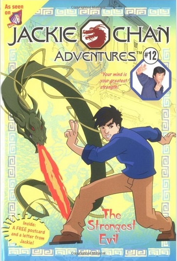 Jackie Chan's Strongest Character: An Unexpected Hero From A Surprisingly Weak Film Jackie Chan's Strongest Character: An Unexpected Hero From A Surprisingly Weak Film