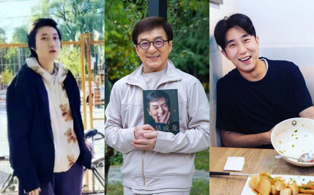 Jackie Chan's Unexpectedly Powerful Character: A Deeper Look At [Movie Title]