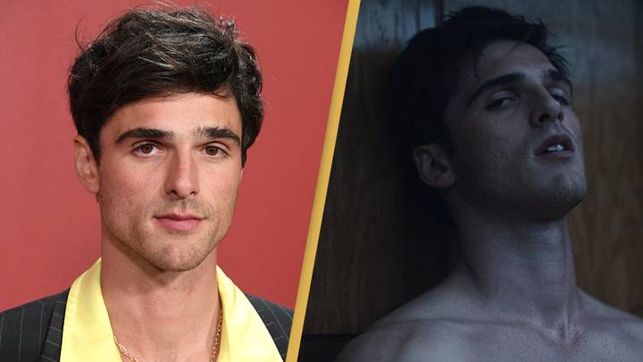 Jacob Elordi On Euphoria Season 3 Filming: Incredible And Touching Jacob Elordi On Euphoria Season 3 Filming: Incredible And Touching