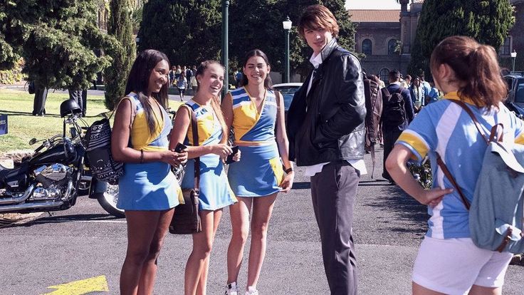 Jacob Elordi Shares Insights Into The Emotional Filming Of Euphoria Season 3 Jacob Elordi Shares Insights Into The Emotional Filming Of Euphoria Season 3