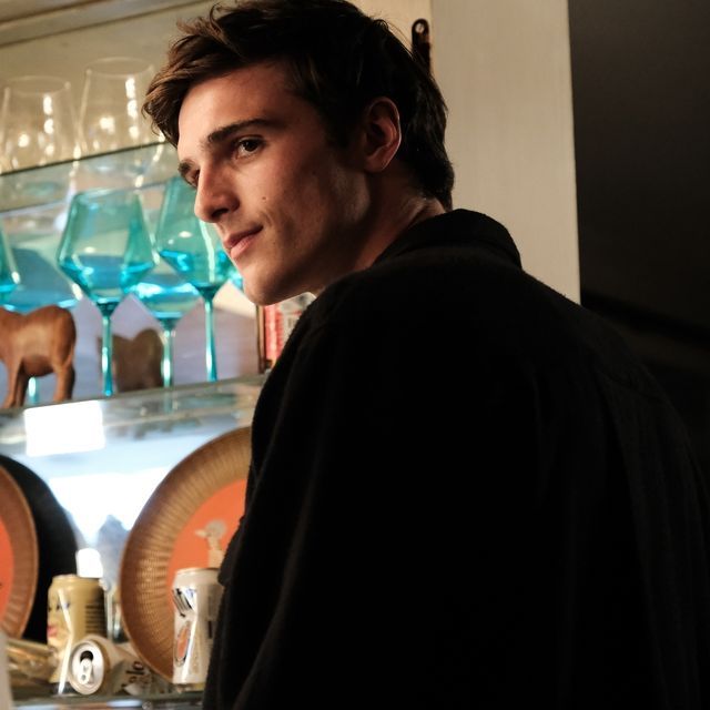 Jacob Elordi's Euphoria Season 3 Filming Confirmation Jacob Elordi's Euphoria Season 3 Filming Confirmation
