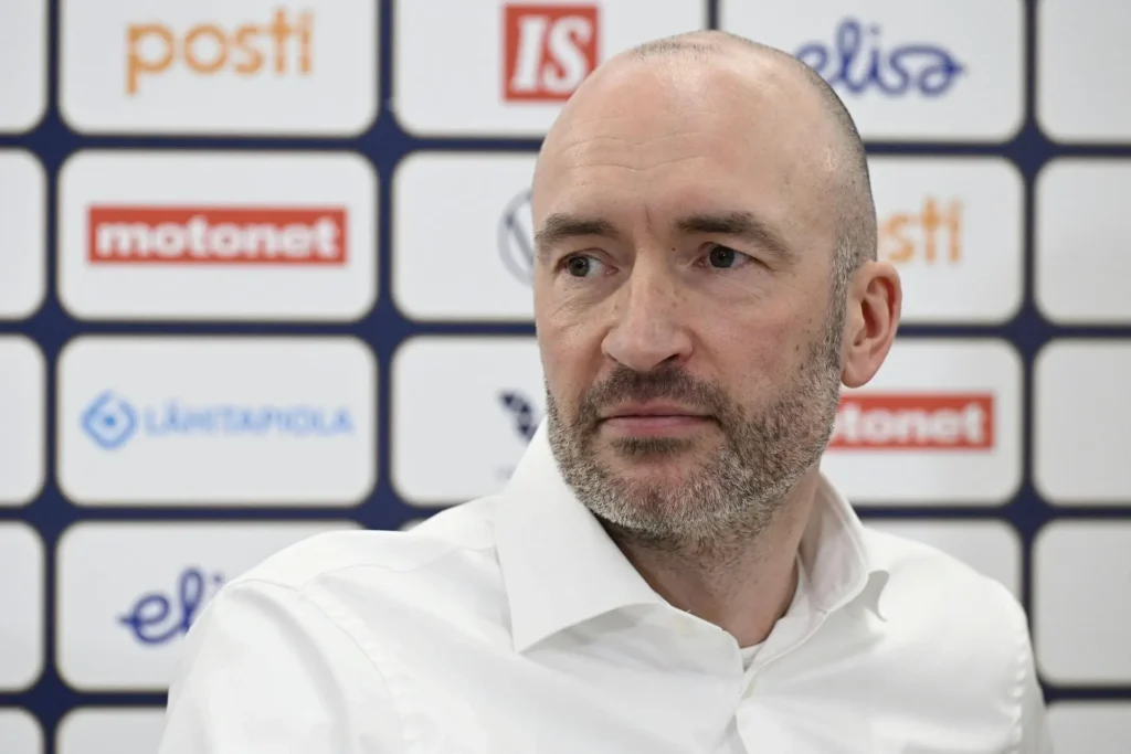 Jacob Friis Inleder Med Bortaseger: En Svår Match Mot Malta Jacob Friis Inleder Med Bortaseger: En Svår Match Mot Malta