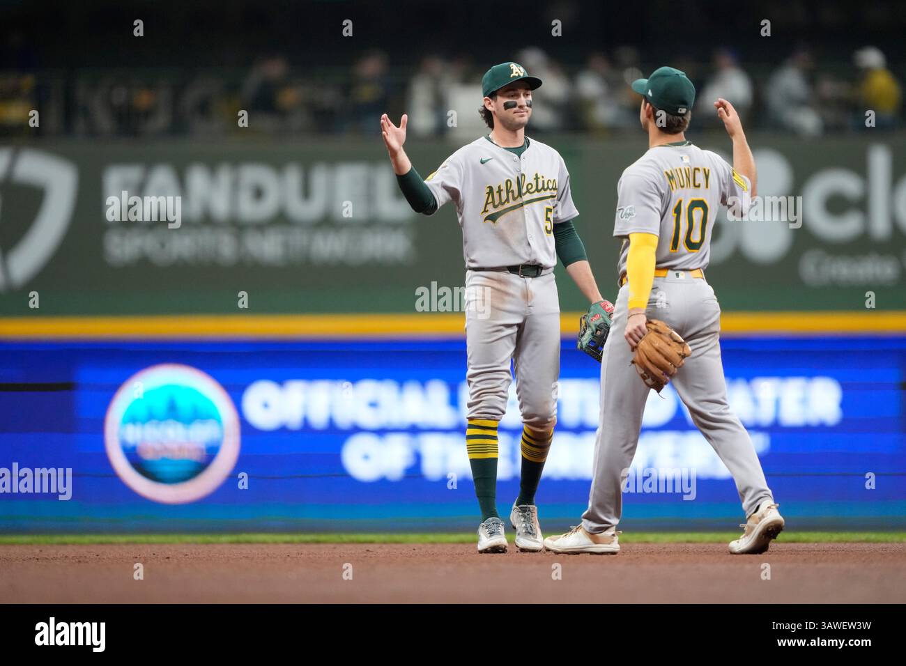 Jacob Wilson And Max Muncy's 2025 Opening Day Reunion: A Look Ahead Jacob Wilson And Max Muncy's 2025 Opening Day Reunion: A Look Ahead