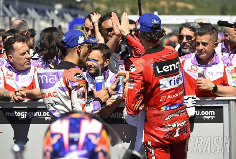 Jadwal & Informasi Siaran Langsung MotoGP Argentina 2025 Di Trans7
