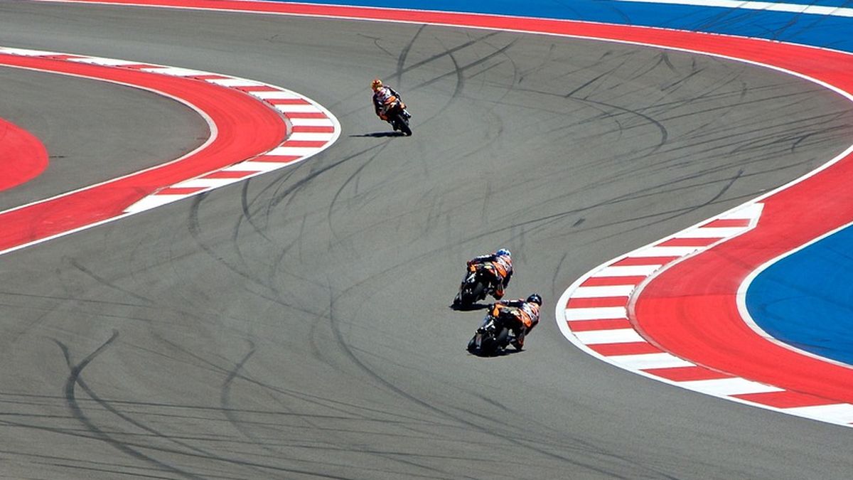 Jadwal & Siaran Langsung MotoGP Inggris 2025 Di Trans7 & SPOTV: Update Klasemen Terbaru Jadwal & Siaran Langsung MotoGP Inggris 2025 Di Trans7 & SPOTV: Update Klasemen Terbaru