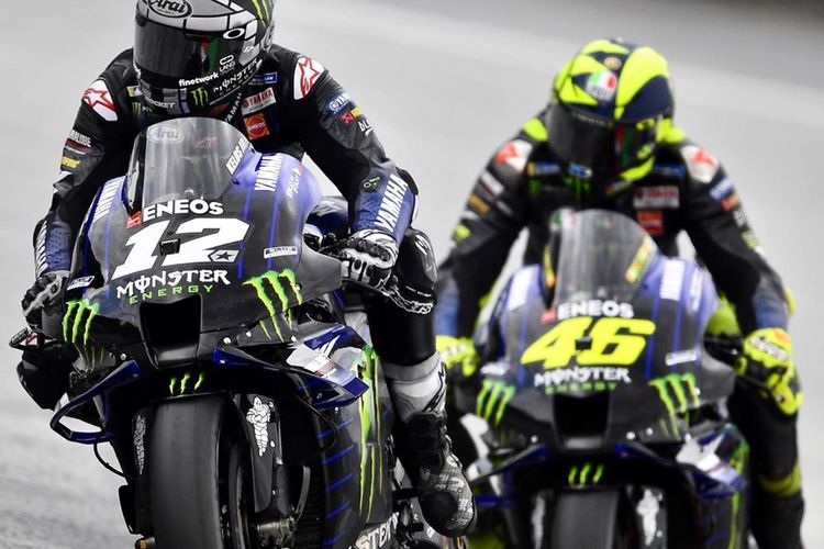 Jadwal Lengkap MotoGP Inggris 2025: Sesi Latihan, Kualifikasi & Balapan Jadwal Lengkap MotoGP Inggris 2025: Sesi Latihan, Kualifikasi & Balapan