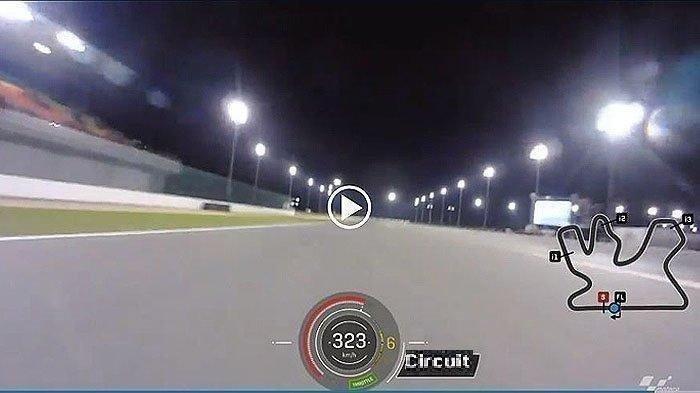 Jadwal MotoGP Argentina 2025: Saksikan Sprint Race Minggu Pagi! Jadwal MotoGP Argentina 2025: Saksikan Sprint Race Minggu Pagi!