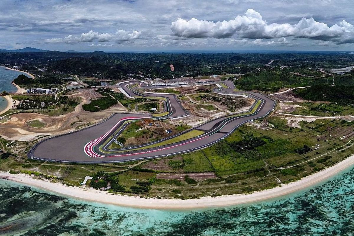 Jadwal MotoGP Inggris 2025: Detail Balapan Pekan Ini