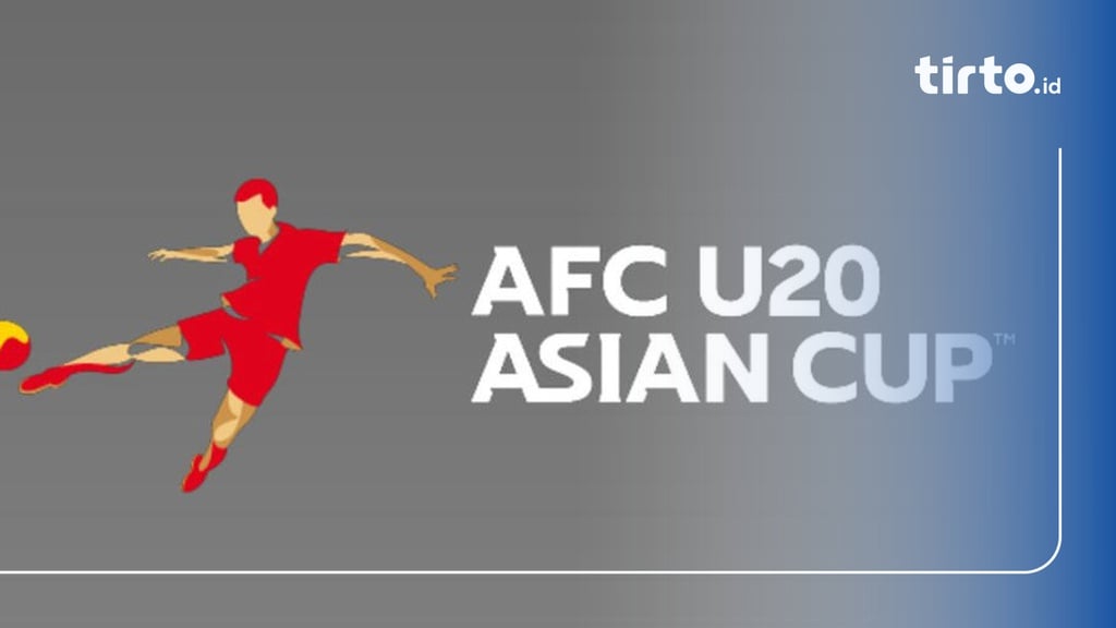 Jadwal Pertandingan Indonesia Vs Yaman Di Piala Asia U20 2025: Info Lengkap & Link Live Streaming Jadwal Pertandingan Indonesia Vs Yaman Di Piala Asia U20 2025: Info Lengkap & Link Live Streaming