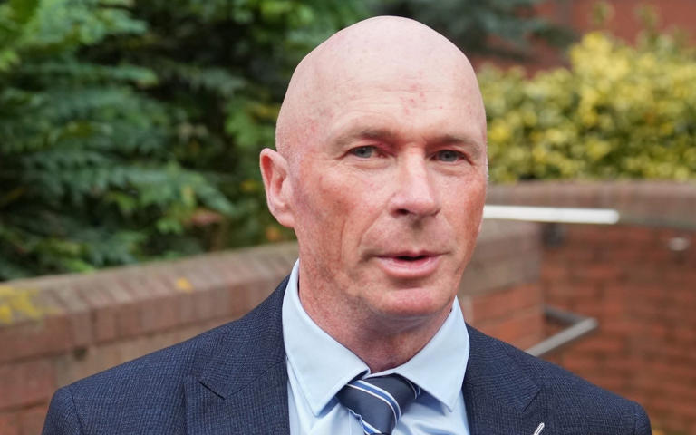 Jail Sentence For Councillor's Wife: Racist Tweets And The Southport Case Jail Sentence For Councillor's Wife: Racist Tweets And The Southport Case
