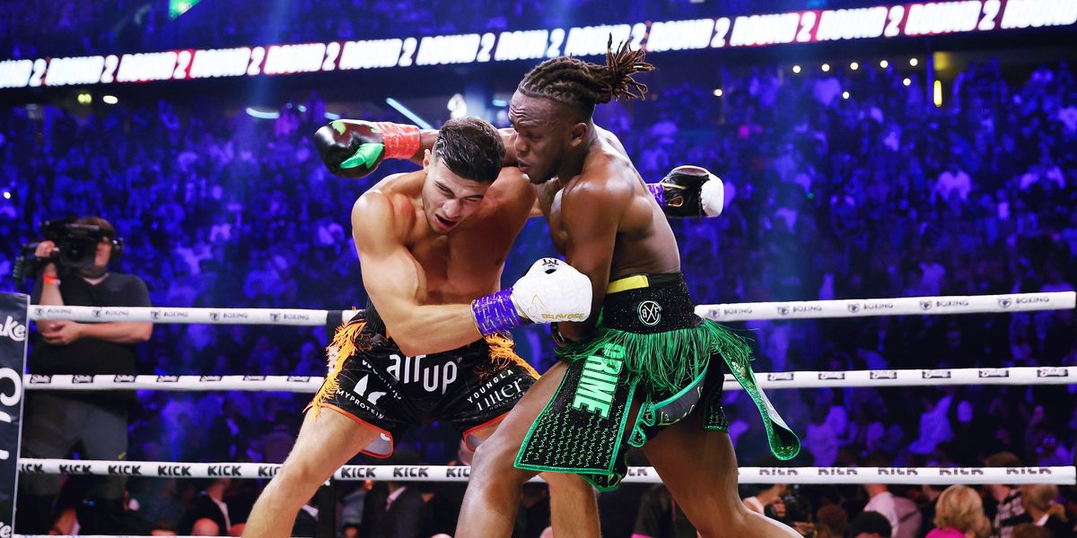 Jake Paul's $3 Million Offer To Tommy Fury Rejected: The Fight Remains On? Jake Paul's $3 Million Offer To Tommy Fury Rejected: The Fight Remains On?