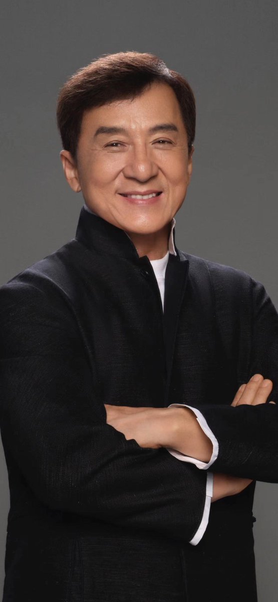 جاكي شان يحصد جائزة إنجاز العمر في مهرجان لوكارنو السينمائي جاكي شان يحصد جائزة إنجاز العمر في مهرجان لوكارنو السينمائي