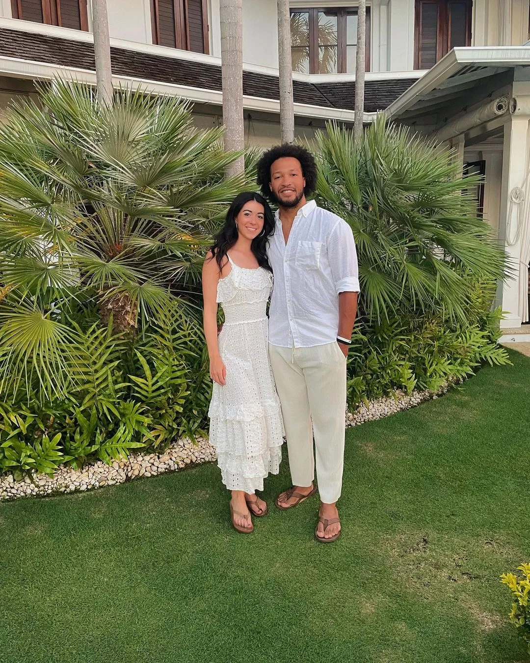 Jalen Brunson And Ali Marks: A Look At Their Relationship Jalen Brunson And Ali Marks: A Look At Their Relationship