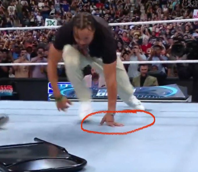 Jalen Brunson And WWE Raw: Unconfirmed Reports Of Disappointment Over Missed Match Jalen Brunson And WWE Raw: Unconfirmed Reports Of Disappointment Over Missed Match