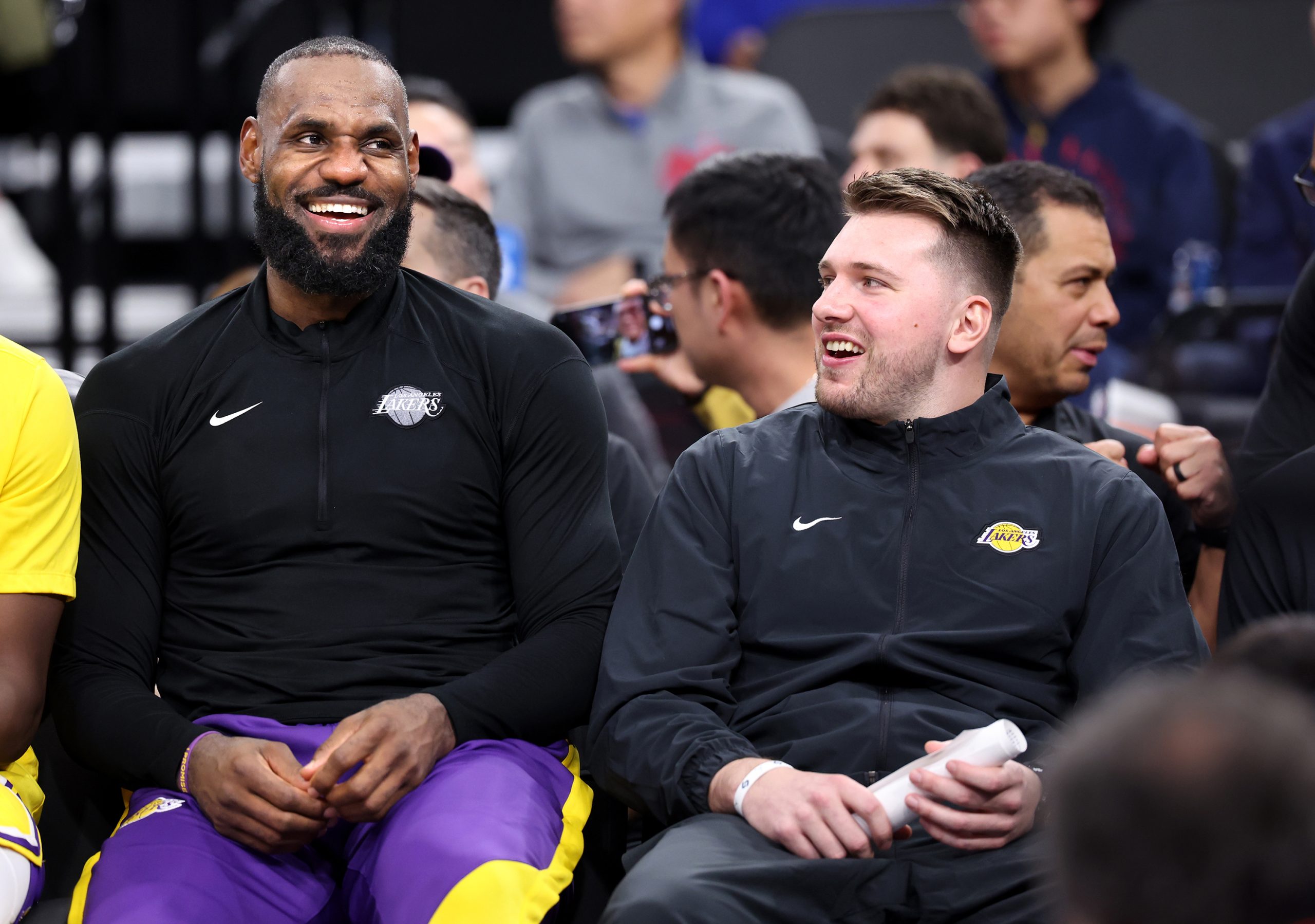 Jalen Brunson Vs. Luka Dončić Trade: Analyzing The Impact On The Dallas Mavericks (Chandler Parsons' Take) Jalen Brunson Vs. Luka Dončić Trade: Analyzing The Impact On The Dallas Mavericks (Chandler Parsons' Take)