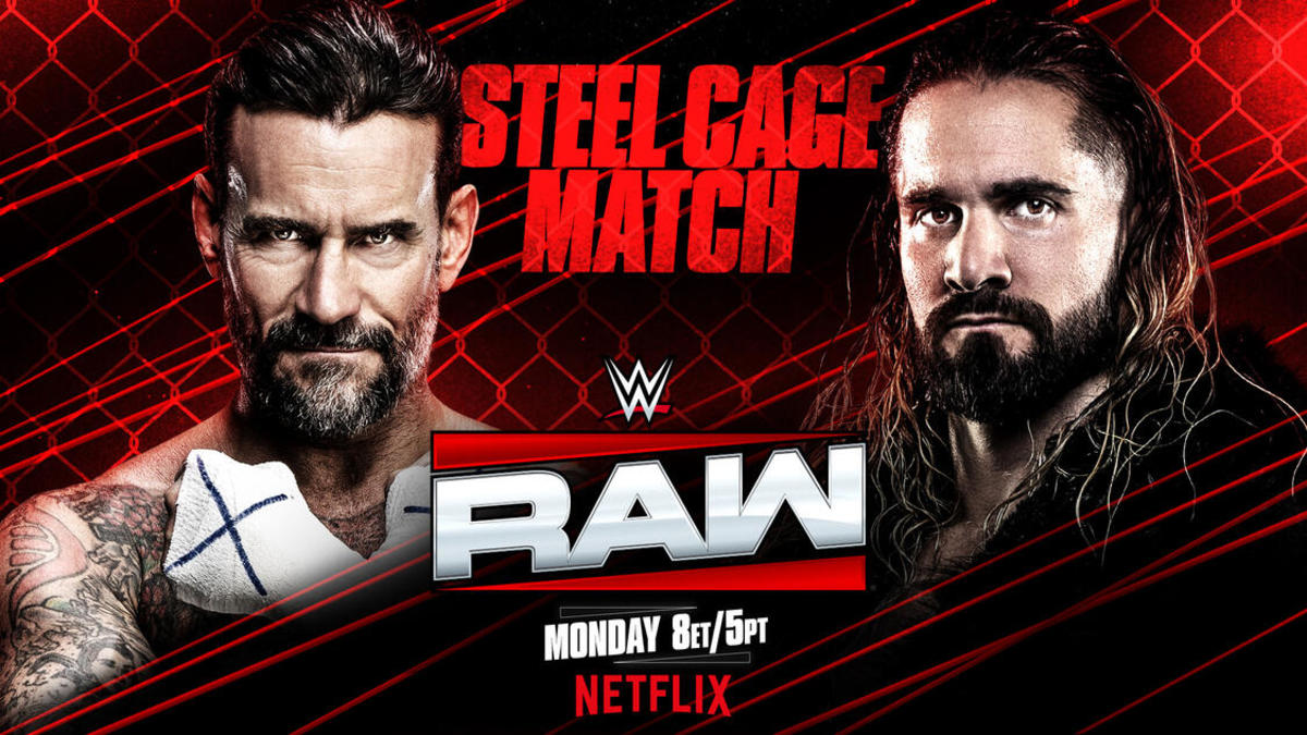 Jalen Brunson's Absence: A Potential Blow To Next Week's CM Punk Vs. Seth Rollins Raw Match Jalen Brunson's Absence: A Potential Blow To Next Week's CM Punk Vs. Seth Rollins Raw Match