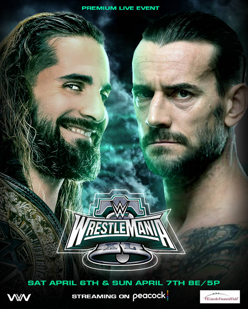 Jalen Brunson's Disappointment: Missing CM Punk Vs. Seth Rollins On Raw Jalen Brunson's Disappointment: Missing CM Punk Vs. Seth Rollins On Raw