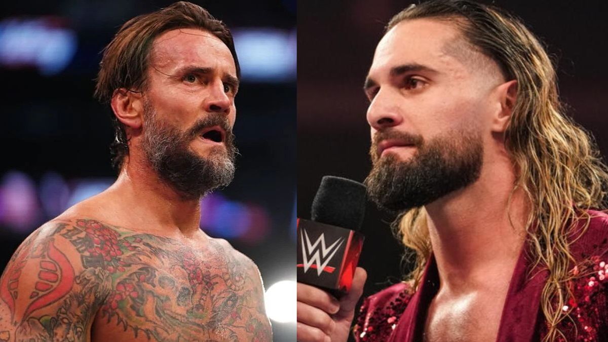 Jalen Brunson's Disappointment: Will He Miss CM Punk Vs. Seth Rollins On Raw? Jalen Brunson's Disappointment: Will He Miss CM Punk Vs. Seth Rollins On Raw?
