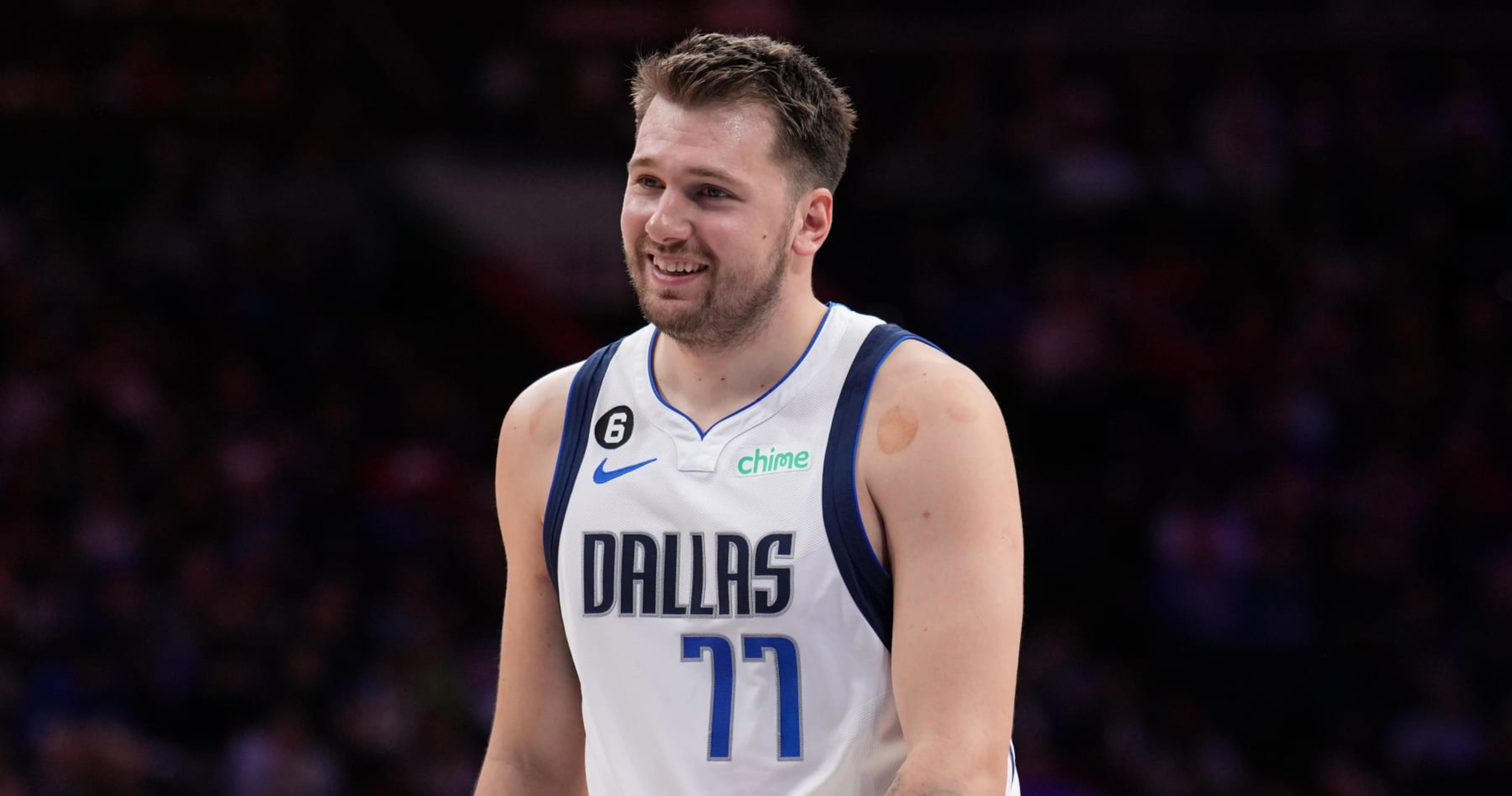 Jalen Brunson's Exit Vs. Dončić Trade: A Comparative Analysis Of Dallas Mavericks Losses Jalen Brunson's Exit Vs. Dončić Trade: A Comparative Analysis Of Dallas Mavericks Losses