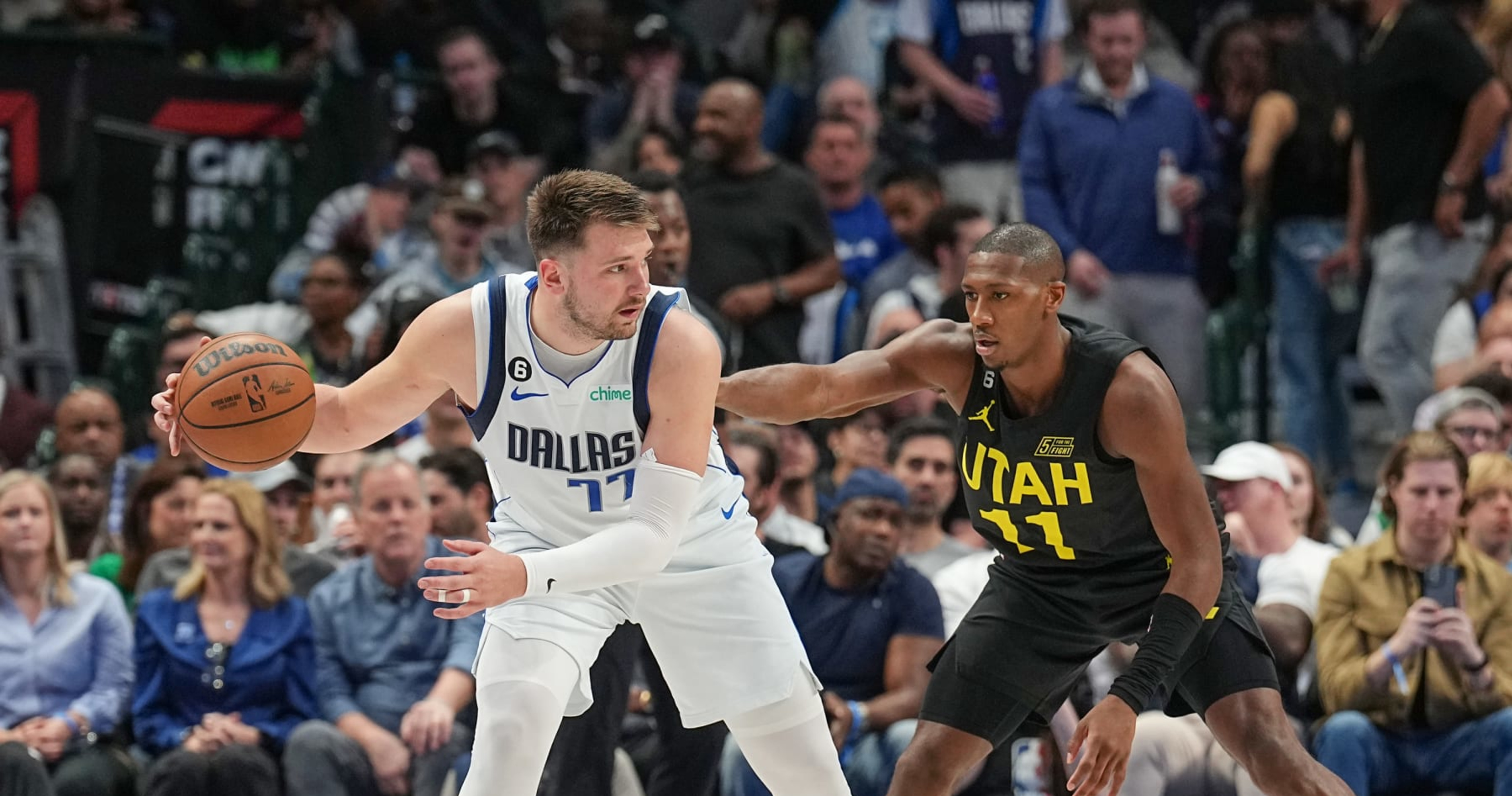 Jalen Brunson's Free Agency And The Luka Dončić Trade Saga: Assessing The Damage To The Dallas Mavericks Jalen Brunson's Free Agency And The Luka Dončić Trade Saga: Assessing The Damage To The Dallas Mavericks