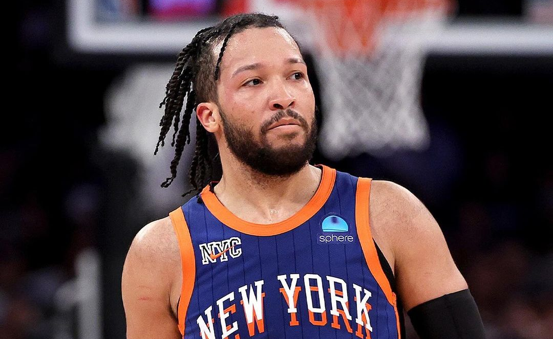 Jalen Brunson's Return: Knicks' Pistons Playoff Push Jalen Brunson's Return: Knicks' Pistons Playoff Push