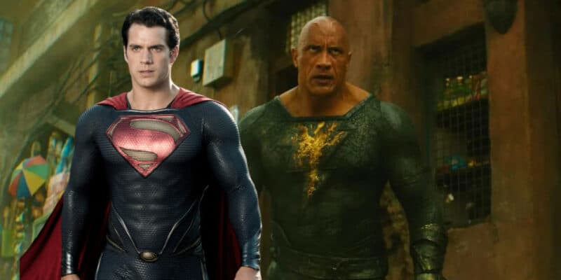 James Gunn Confirms Henry Cavill's Difficult Experience With Former DC Leadership James Gunn Confirms Henry Cavill's Difficult Experience With Former DC Leadership