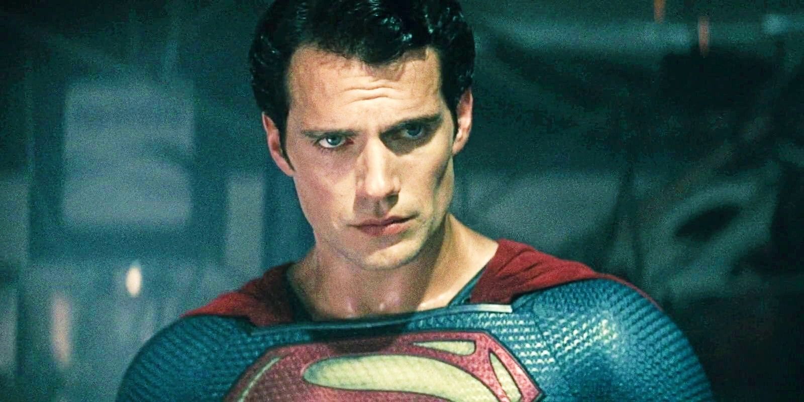 James Gunn On Henry Cavill: Was The Superman Actor Wronged By DC Execs? James Gunn On Henry Cavill: Was The Superman Actor Wronged By DC Execs?