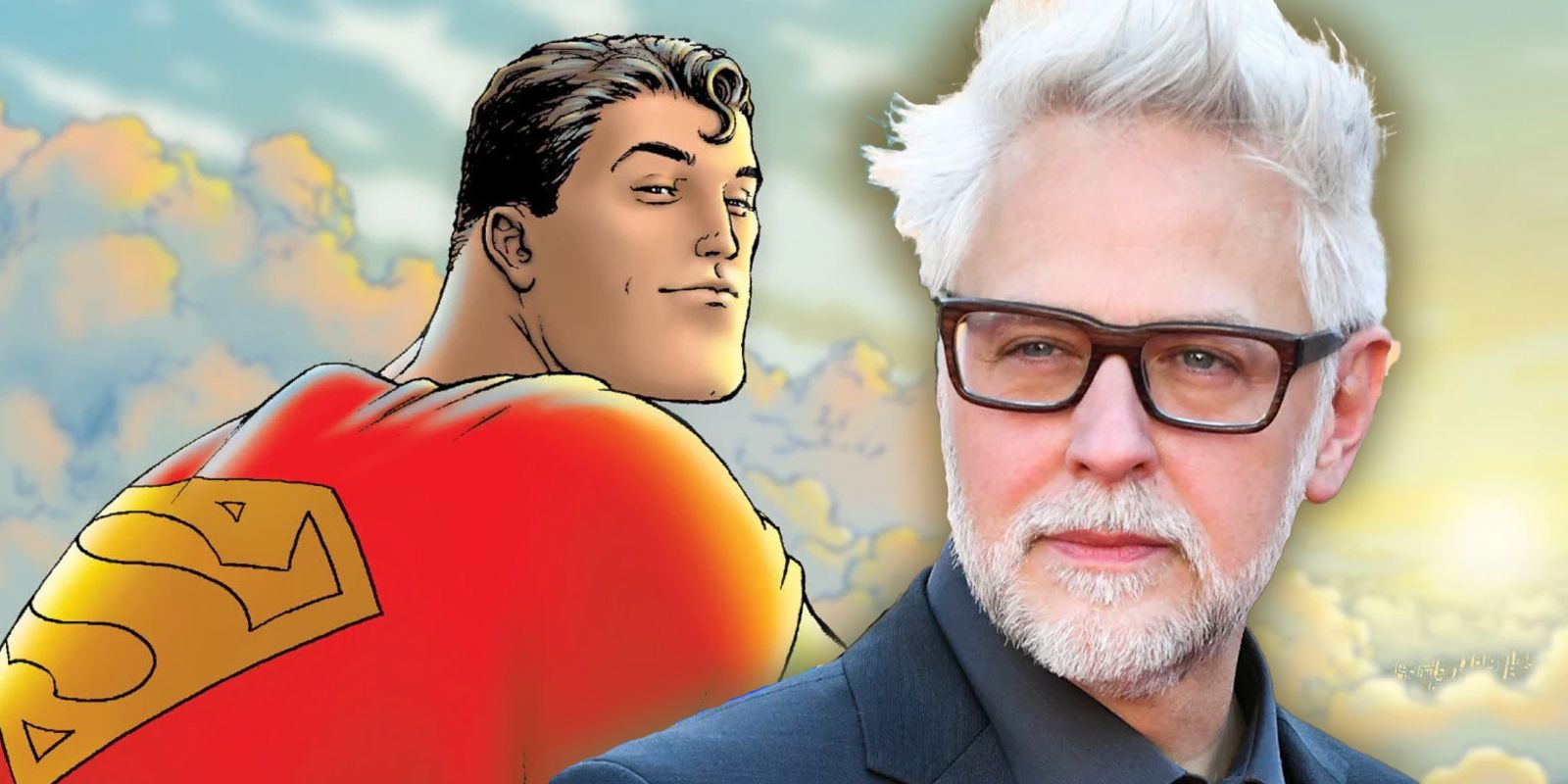 James Gunn's Superman: 5-Minute Krypto Preview Released James Gunn's Superman: 5-Minute Krypto Preview Released