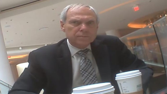 James O'Keefe's Latest Sting: New Allegations Against Prince Andrew James O'Keefe's Latest Sting: New Allegations Against Prince Andrew