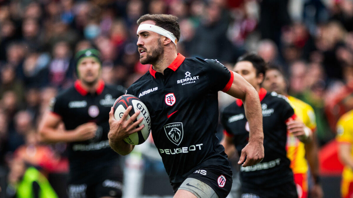 Jaminet Rembourse Le Stade Toulousain : Un Accord Financier Conclu