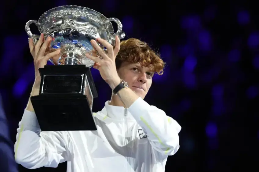 Jannik Sinner, Italian Open: Good News On Grand Slam Participation Despite Ban Jannik Sinner, Italian Open: Good News On Grand Slam Participation Despite Ban