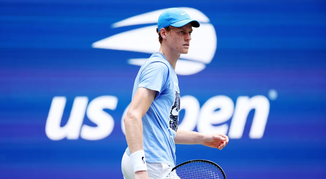 Jannik Sinner Retorna A Hamburgo Após Suspensão Por Doping Jannik Sinner Retorna A Hamburgo Após Suspensão Por Doping