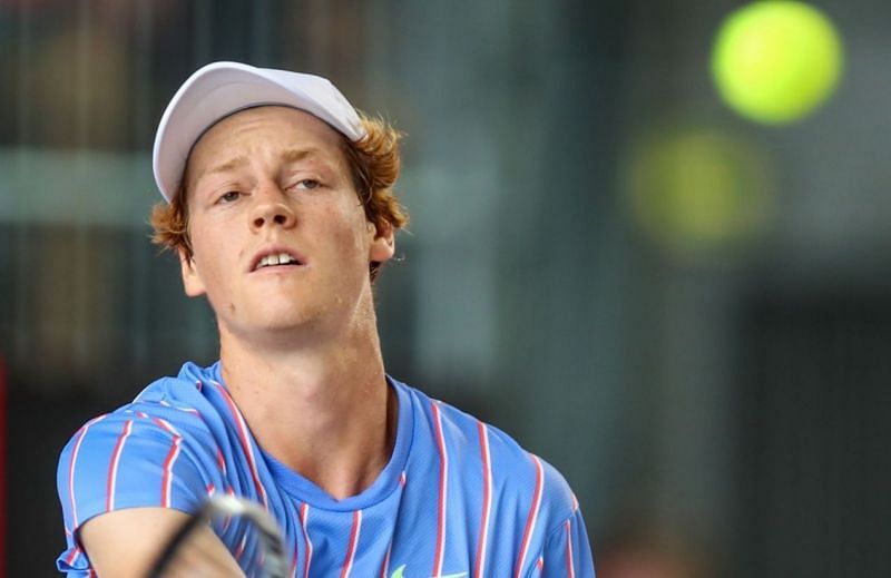 Jannik Sinner Tại Rome Masters: Khả Năng Thắng Alcaraz Jannik Sinner Tại Rome Masters: Khả Năng Thắng Alcaraz