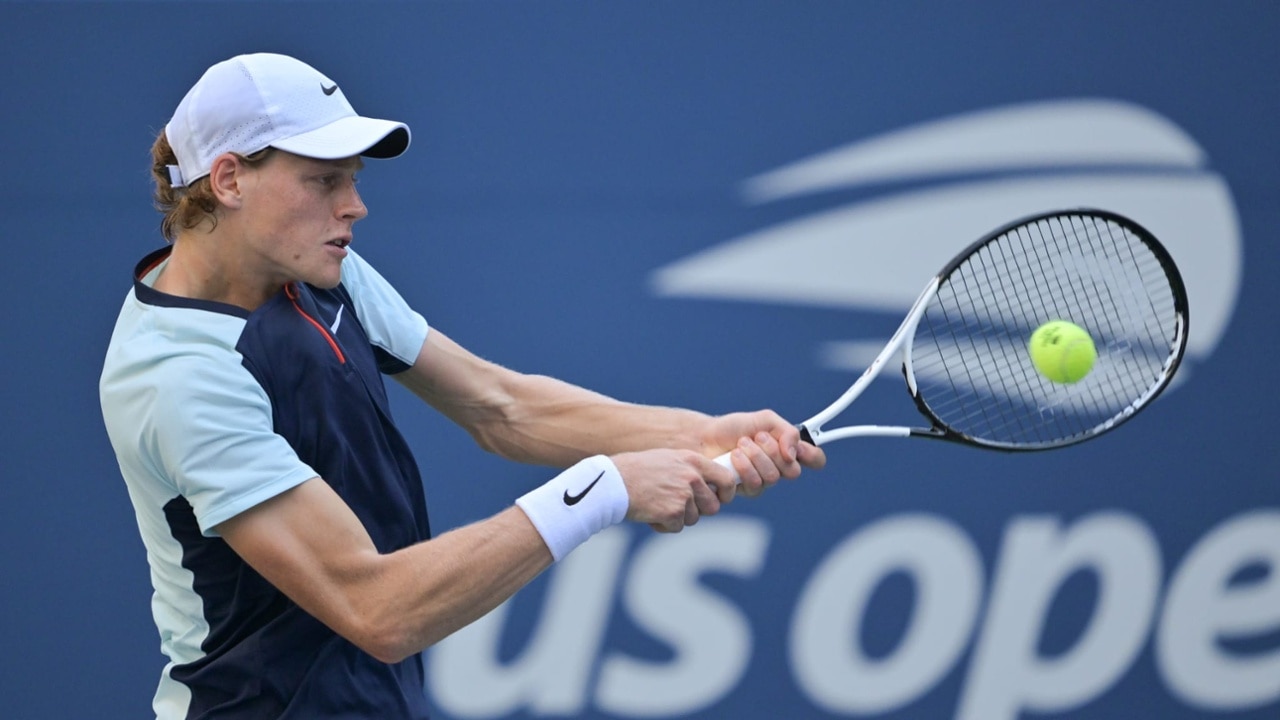Jannik Sinner's Fox Logo: Why It Falls Short Of Roger Federer's Branding Jannik Sinner's Fox Logo: Why It Falls Short Of Roger Federer's Branding