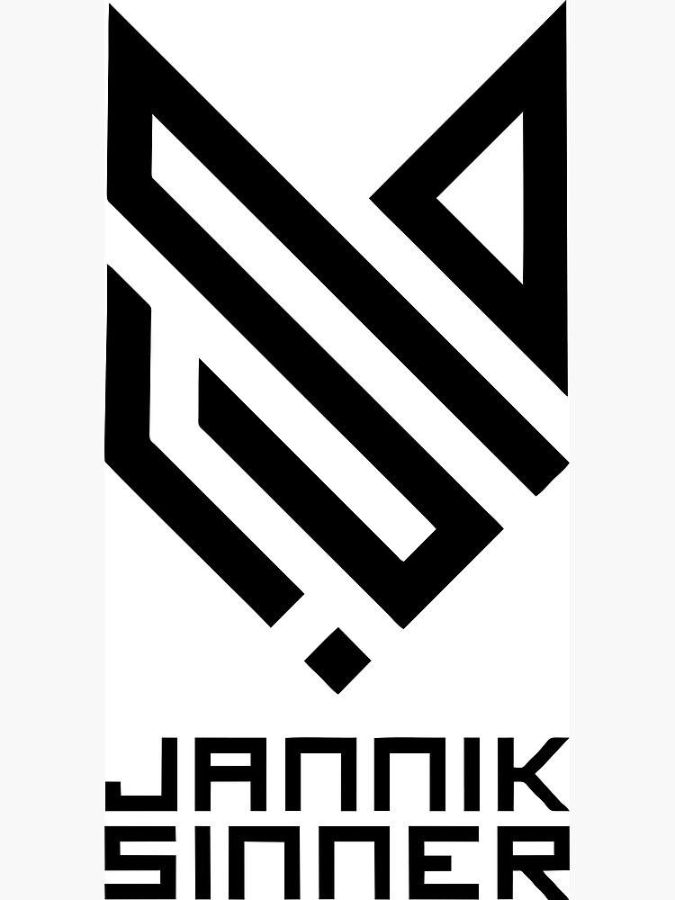 Jannik Sinner's Logo: A Comparative Analysis Of Branding Effectiveness Against Roger Federer's RF Jannik Sinner's Logo: A Comparative Analysis Of Branding Effectiveness Against Roger Federer's RF