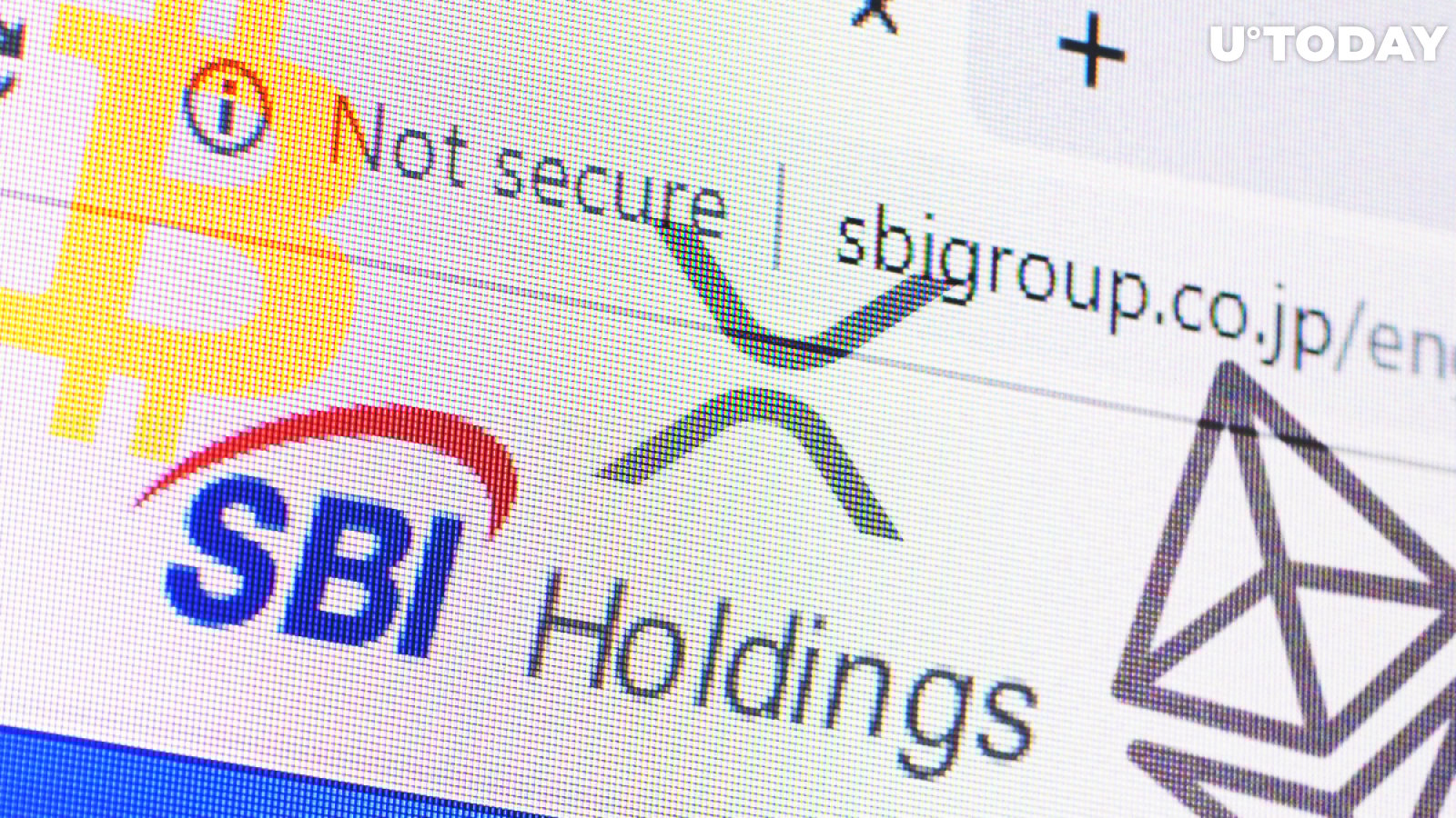 Japanese Financial Giant SBI's XRP Shareholder Reward Program Japanese Financial Giant SBI's XRP Shareholder Reward Program