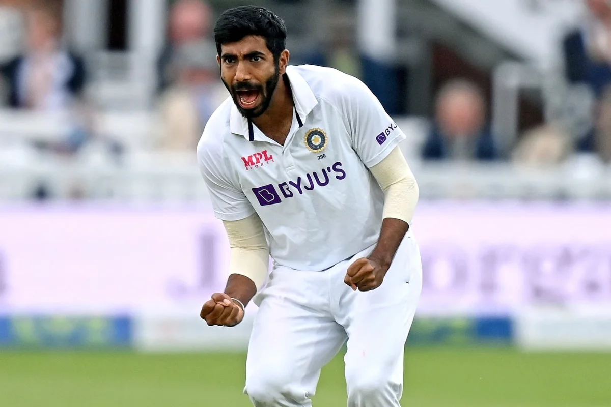 Jasprit Bumrah Remains World's Top Test Bowler Jasprit Bumrah Remains World's Top Test Bowler