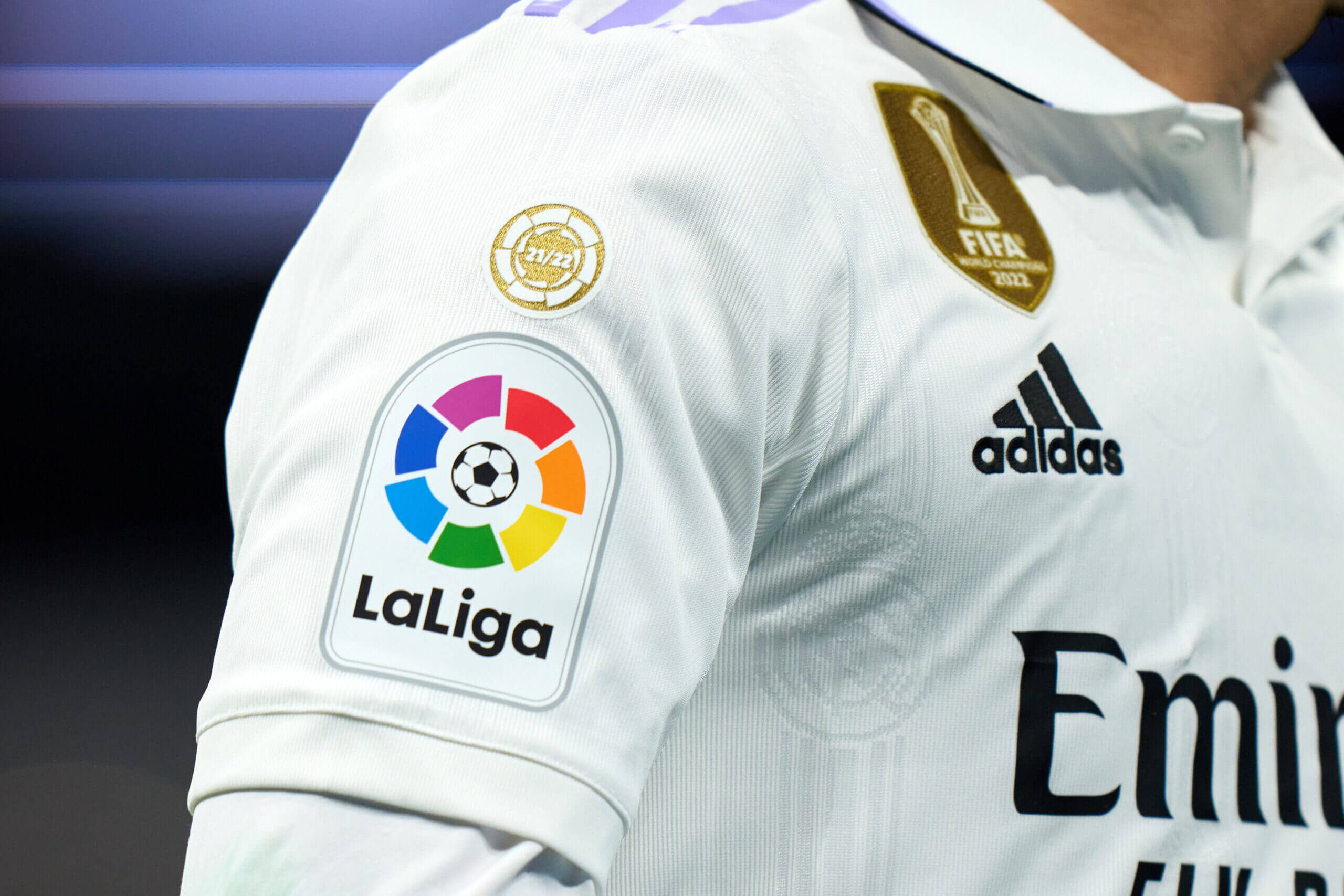 Javier Tebas Responds To Ancelotti's Real Madrid Rest Plea Javier Tebas Responds To Ancelotti's Real Madrid Rest Plea